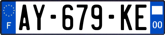 AY-679-KE