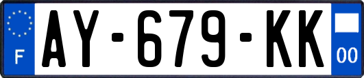 AY-679-KK