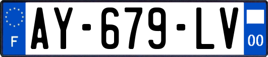 AY-679-LV