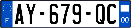 AY-679-QC
