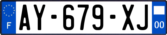AY-679-XJ