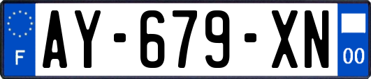 AY-679-XN