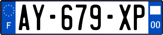 AY-679-XP