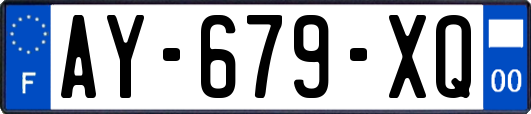 AY-679-XQ