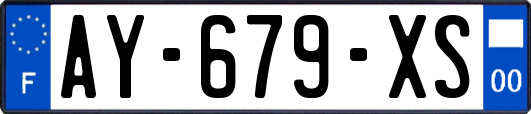 AY-679-XS