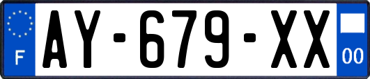 AY-679-XX