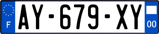 AY-679-XY