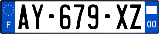 AY-679-XZ