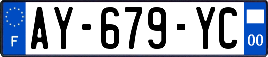 AY-679-YC