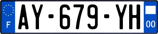 AY-679-YH