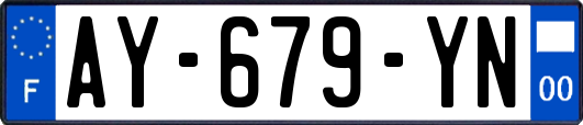 AY-679-YN