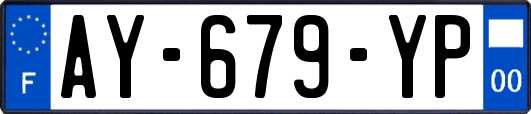 AY-679-YP