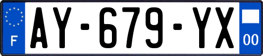 AY-679-YX