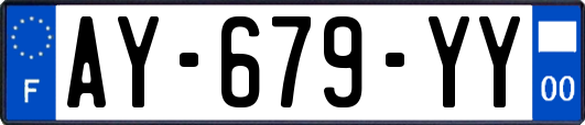 AY-679-YY