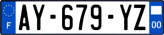 AY-679-YZ