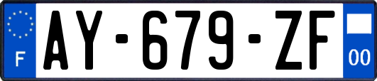 AY-679-ZF