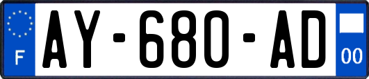 AY-680-AD