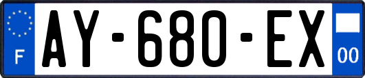 AY-680-EX