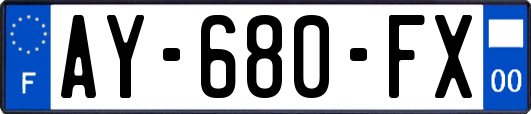 AY-680-FX