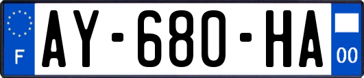 AY-680-HA
