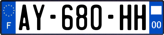 AY-680-HH