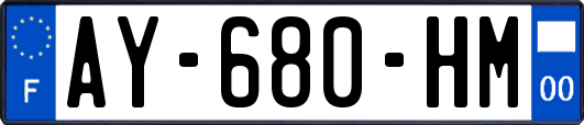 AY-680-HM