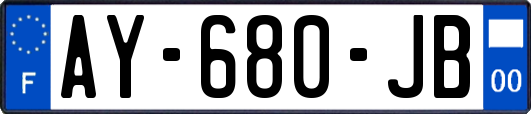 AY-680-JB