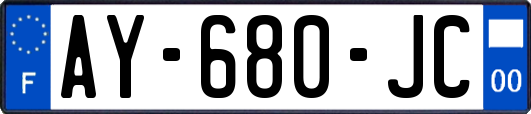 AY-680-JC