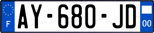 AY-680-JD