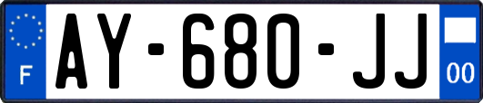 AY-680-JJ