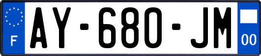 AY-680-JM