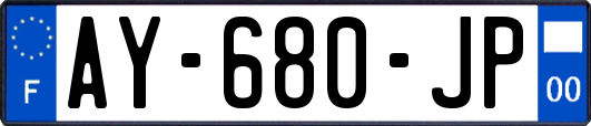 AY-680-JP