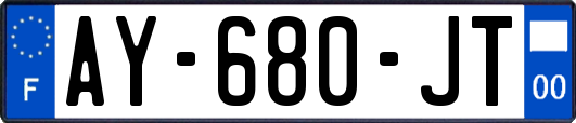 AY-680-JT