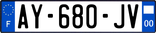 AY-680-JV