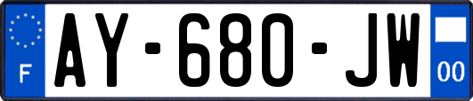 AY-680-JW