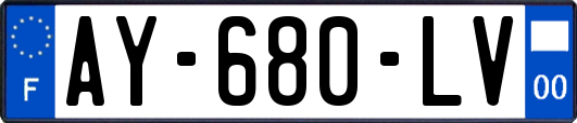 AY-680-LV