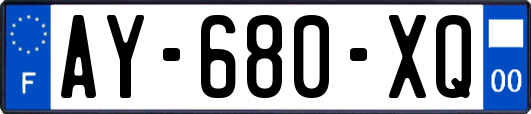 AY-680-XQ
