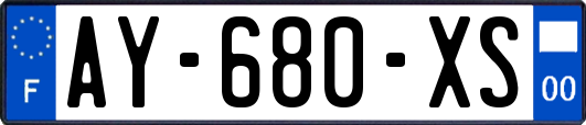 AY-680-XS