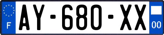 AY-680-XX