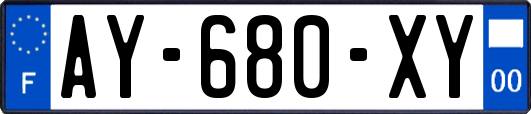 AY-680-XY