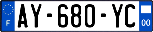 AY-680-YC