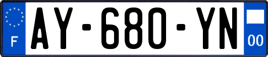 AY-680-YN