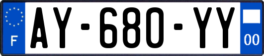 AY-680-YY