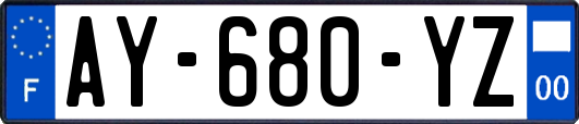 AY-680-YZ