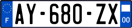 AY-680-ZX