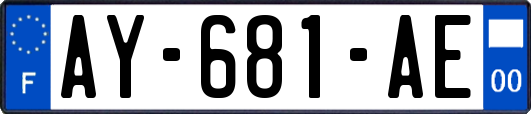 AY-681-AE