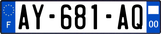 AY-681-AQ