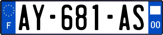 AY-681-AS