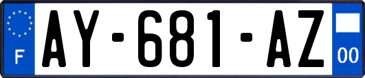 AY-681-AZ