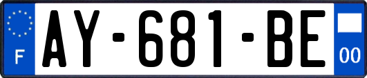 AY-681-BE